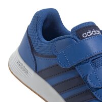 adidas Tensaur Switch Schuhe Kinder - bright royal/dark blue/white