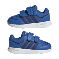 adidas Tensaur Switch Schuhe Kinder - bright royal/dark blue/white