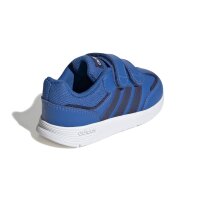 adidas Tensaur Switch Schuhe Kinder - bright royal/dark blue/white