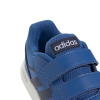adidas Tensaur Switch Schuhe Kinder - bright royal/dark blue/white