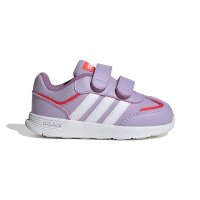 adidas Tensaur Switch Schuhe Kinder - powder...