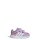 adidas Tensaur Switch Schuhe Kinder - powder plum/white/lucid red