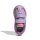 adidas Tensaur Switch Schuhe Kinder - powder plum/white/lucid red
