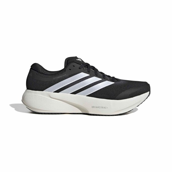 adidas Supernova Rise 3 Laufschuhe Herren - core black/white/core black