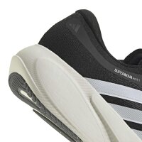 adidas Supernova Rise 3 Laufschuhe Herren - core black/white/core black