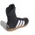 adidas Box Hog Wide Schuhe - core black/white/core black