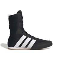 adidas Box Hog Classic Schuhe - core black/white/core black