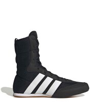 adidas Box Hog Classic Schuhe - core black/white/core black