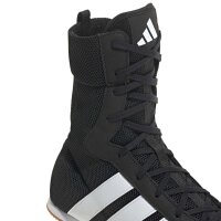 adidas Box Hog Classic Schuhe - core black/white/core black