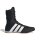 adidas Box Hog Classic Schuhe - core black/white/core black