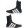 adidas Box Hog Classic Schuhe - core black/white/core black