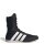 adidas Box Hog Classic Schuhe - core black/white/core black