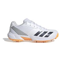 adidas 22Yds Spike Cricket-Schuhe Unisex - white/aurora...