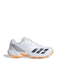adidas 22Yds Spike Cricket-Schuhe - white/aurora...