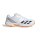 adidas 22Yds Spike Cricket-Schuhe - white/aurora onix/lucid tangerine