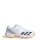 adidas 22Yds Spike Cricket-Schuhe - white/aurora onix/lucid tangerine