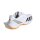 adidas 22Yds Spike Cricket-Schuhe - white/aurora onix/lucid tangerine