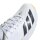 adidas 22Yds Spike Cricket-Schuhe - white/aurora onix/lucid tangerine
