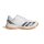 adidas Howzat Spikeless Cricket-Schuhe Herren - white/aurora onix/lucid tangerine