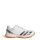 adidas Howzat Spikeless Cricket-Schuhe Herren - white/aurora onix/lucid tangerine