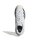 adidas Howzat Spikeless Cricket-Schuhe Herren - white/aurora onix/lucid tangerine