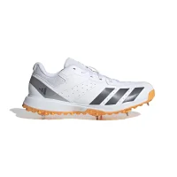 adidas Howzat Spike Turnschuhe Herren - white/aurora...