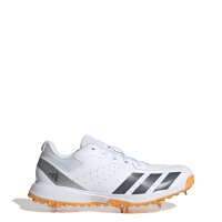 adidas Howzat Spike Turnschuhe Herren - white/aurora...