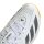adidas Howzat Spike Cricket-Schuhe Herren - white/aurora onix/lucid tangerine