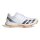 adidas Howzat Spike Turnschuhe Herren - white/aurora onix/lucid tangerine
