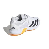 adidas 22Yds Vector Cricket-Schuhe Herren - white/aurora onix/core black
