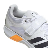 adidas 22Yds Vector Cricket-Schuhe Herren - white/aurora onix/core black