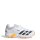 adidas 22Yds Vector Cricket-Schuhe Herren - white/aurora onix/core black