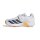 adidas 22Yds Vector Cricket-Schuhe Herren - white/aurora onix/core black