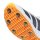 adidas 22Yds Vector Cricket-Schuhe Herren - white/aurora onix/core black