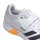 adidas 22Yds Vector Cricket-Schuhe Herren - white/aurora onix/core black