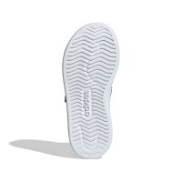 adidas Streettalk Kinder - core black/white/white