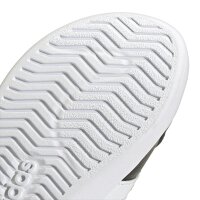 adidas Streettalk Kinder - core black/white/white