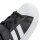 adidas Streettalk Kinder - core black/white/white