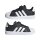 adidas Streettalk Kinder - core black/white/white