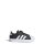 adidas Streettalk Kinder - core black/white/white