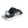 adidas Streettalk Kinder - core black/white/white