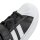 adidas Streettalk Kinder - core black/white/white