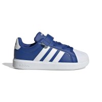 adidas Streettalk Kinder - team royal blue/white/grey two
