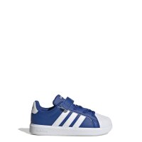 adidas Streettalk Kinder - team royal blue/white/grey two