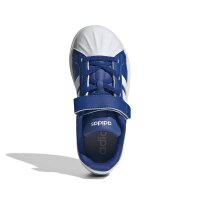 adidas Streettalk Kinder - team royal blue/white/grey two