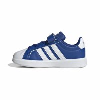 adidas Streettalk Kinder - team royal blue/white/grey two