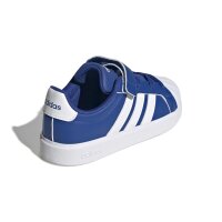 adidas Streettalk Kinder - team royal blue/white/grey two