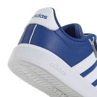 adidas Streettalk Kinder - team royal blue/white/grey two