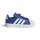 adidas Streettalk Kinder - team royal blue/white/grey two
