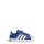 adidas Streettalk Kinder - team royal blue/white/grey two